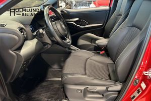 Toyota Yaris bild 6