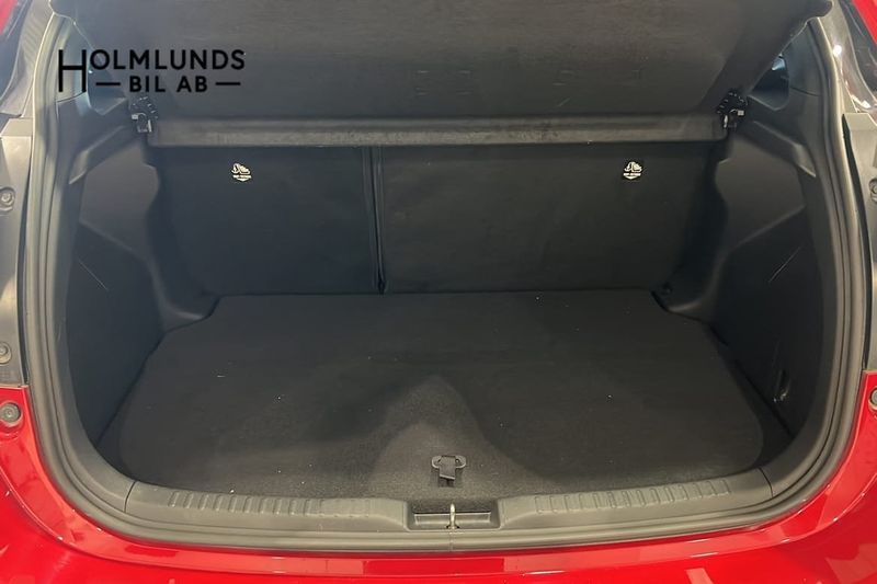 Toyota Yaris bild 8