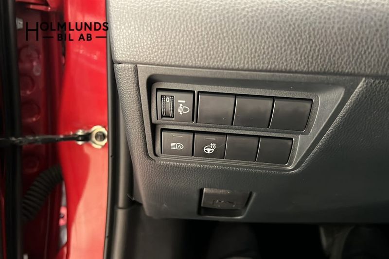 Toyota Yaris bild 12