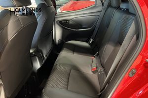 Toyota Yaris bild 7