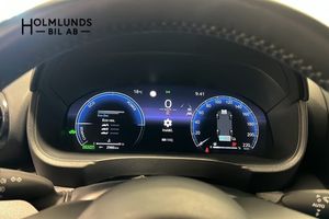 Toyota Yaris bild 9