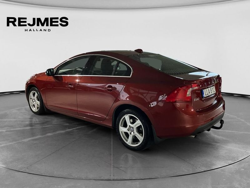 Volvo S60 bild 3