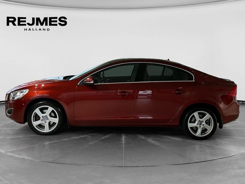 Volvo S60 bild 4