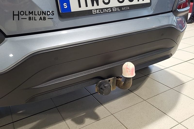 Hyundai Kona bild 11