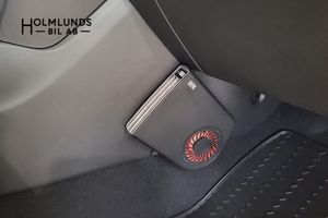 Hyundai Kona bild 13