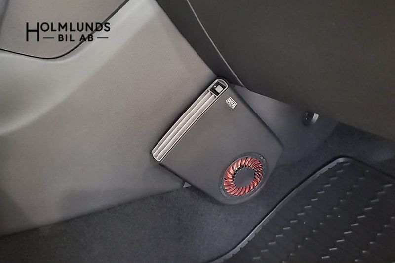Hyundai Kona bild 13