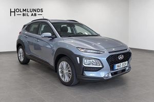 Hyundai Kona bild 2