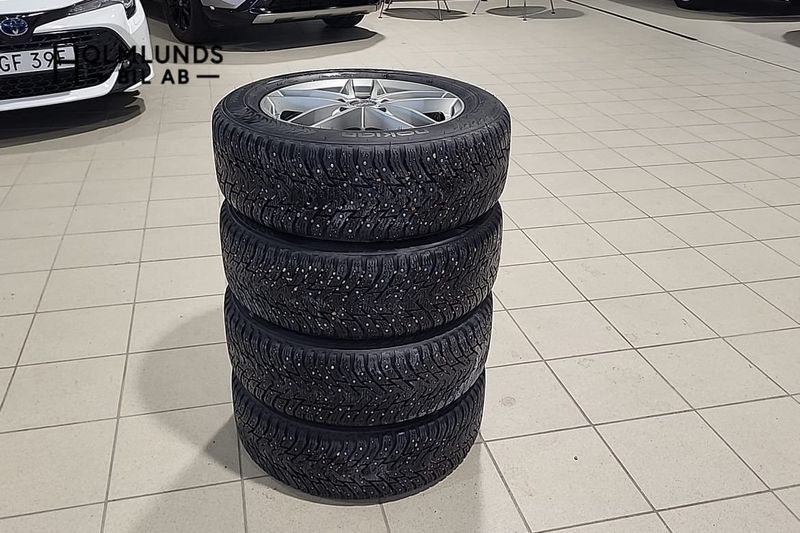Hyundai Kona bild 12