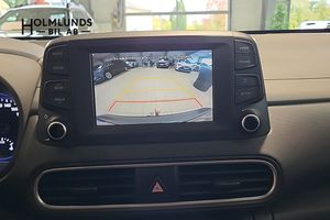 Hyundai Kona bild 10