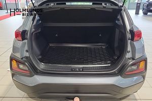 Hyundai Kona bild 8