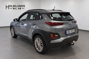 Hyundai Kona bild 4