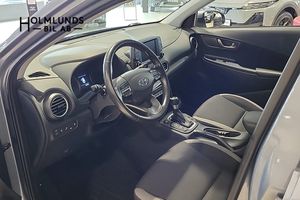 Hyundai Kona bild 6