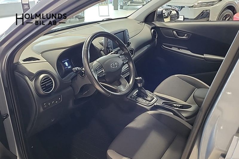 Hyundai Kona bild 6