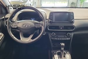 Hyundai Kona bild 9