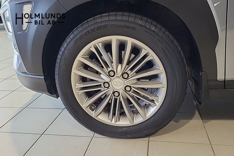 Hyundai Kona bild 5