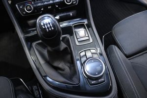 BMW 218 bild 18