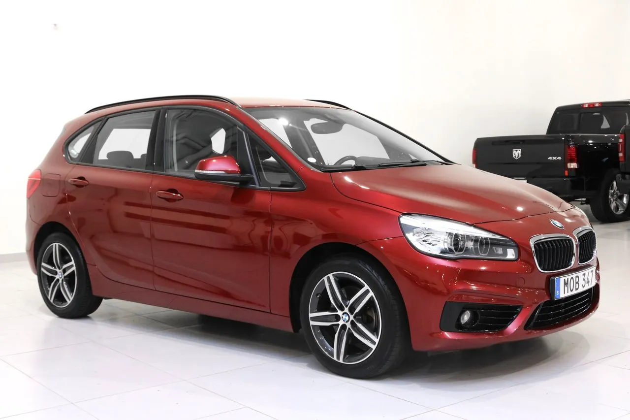 Vehicle image 1