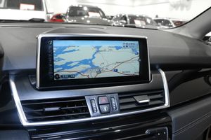 BMW 218 bild 20