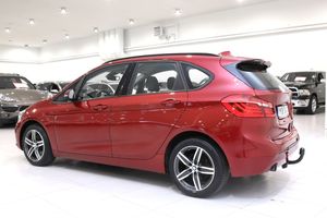 BMW 218 bild 5