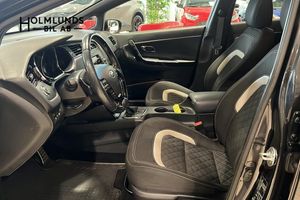 Kia Cee´d bild 6