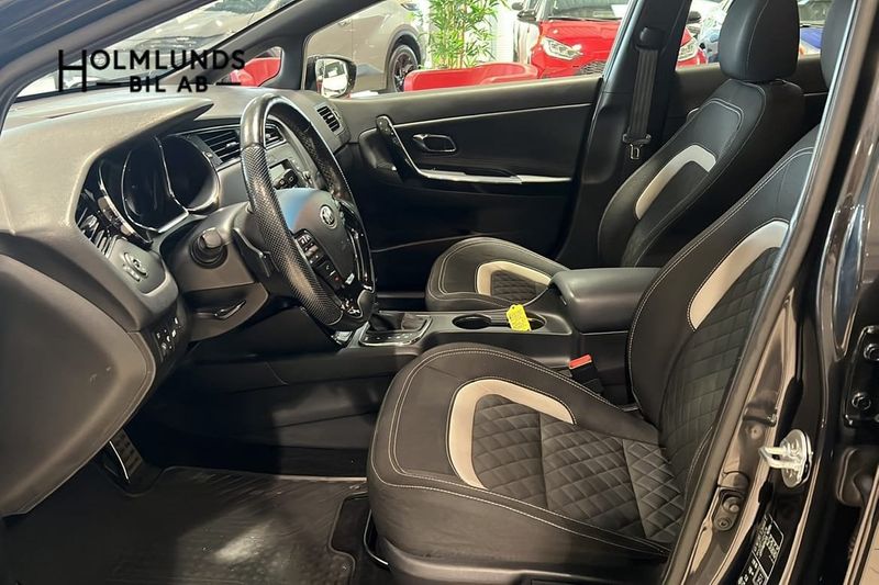 Kia Cee´d bild 6