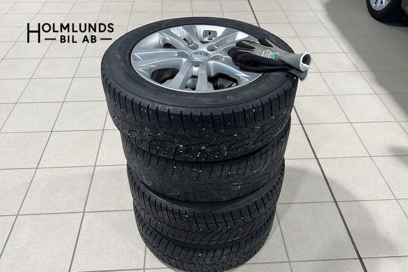 Kia Cee´d bild 13