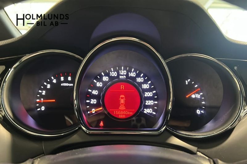 Kia Cee´d bild 9