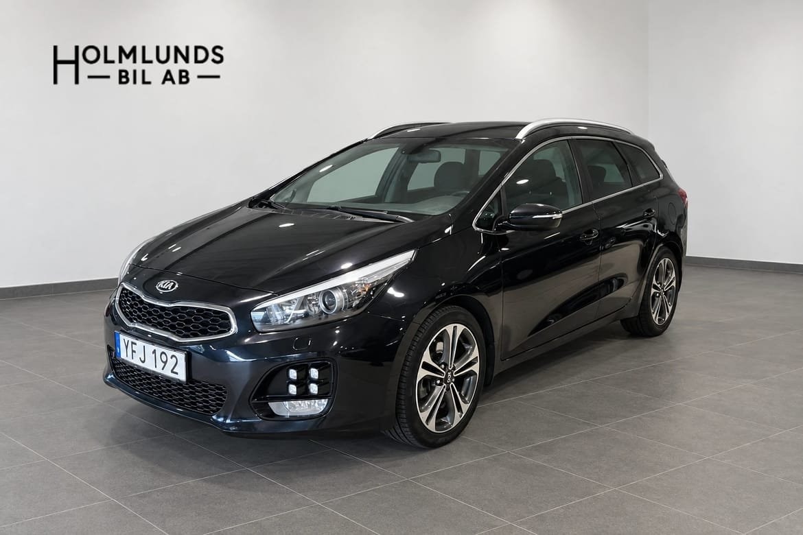 Kia Cee´d