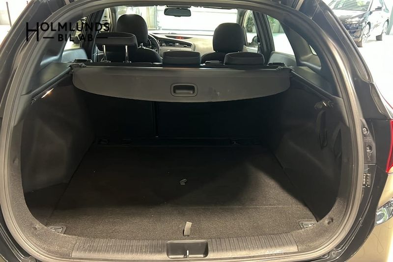 Kia Cee´d bild 8