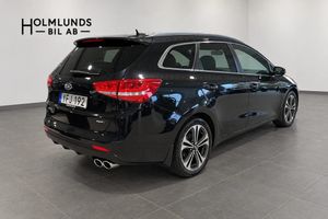 Kia Cee´d bild 3