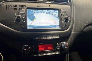 Kia Cee´d bild 10