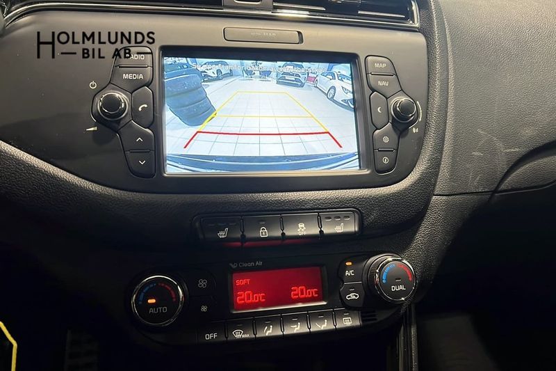 Kia Cee´d bild 10