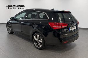 Kia Cee´d bild 4
