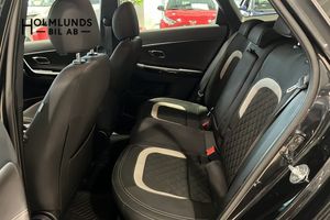 Kia Cee´d bild 7