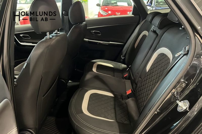 Kia Cee´d bild 7