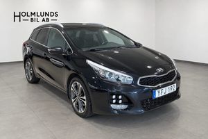 Kia Cee´d bild 2