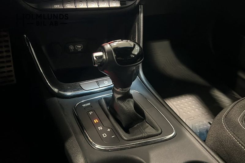 Kia Cee´d bild 11