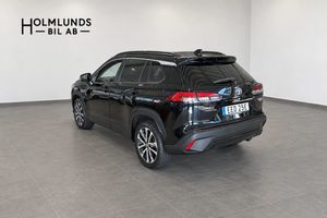 Toyota Corolla Cross bild 4