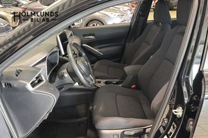 Toyota Corolla Cross bild 6