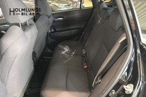 Toyota Corolla Cross bild 7