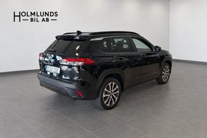 Toyota Corolla Cross bild 3