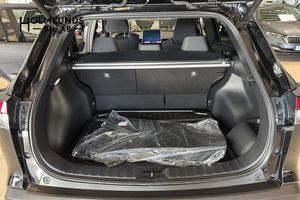 Toyota Corolla Cross bild 8