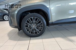 Toyota Yaris Cross bild 5