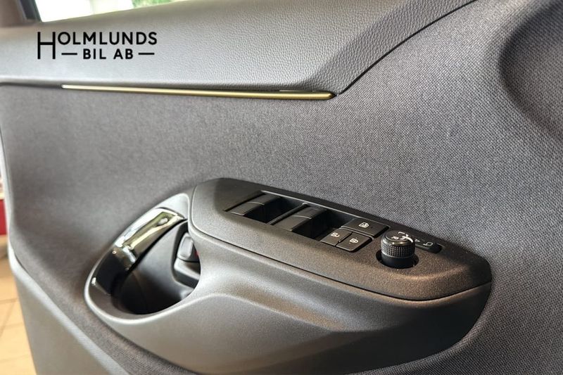 Toyota Yaris Cross bild 13