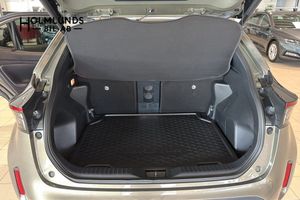 Toyota Yaris Cross bild 8