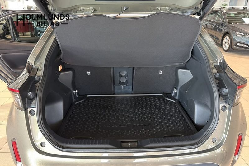 Toyota Yaris Cross bild 8