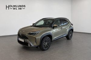 Toyota Yaris Cross bild 1
