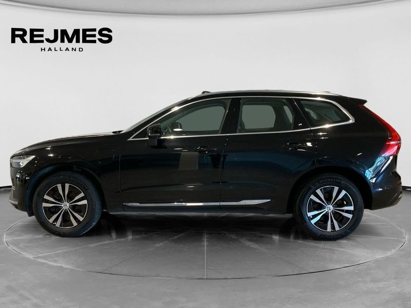 Volvo XC60 bild 3