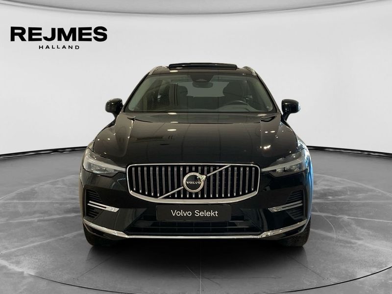 Volvo XC60 bild 9