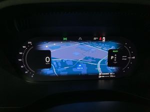 Volvo XC60 bild 12